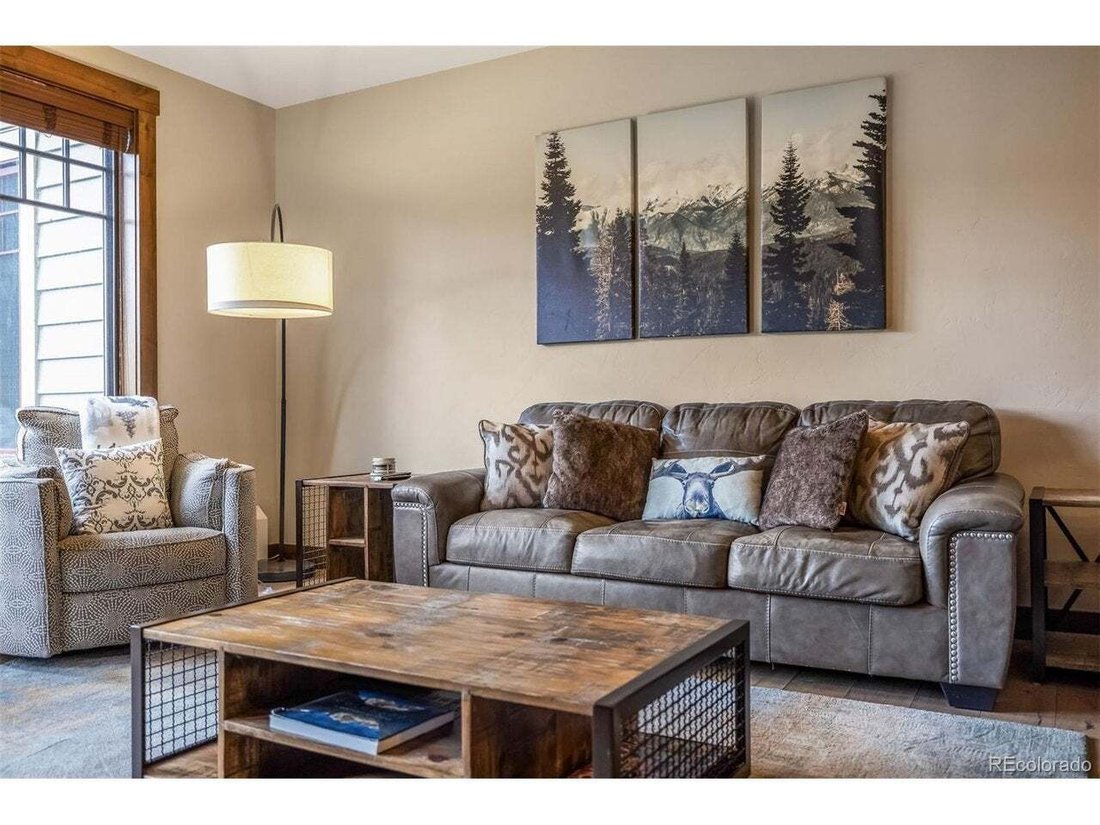 Condo in Breckenridge, Colorado, United States 5 - 18561750