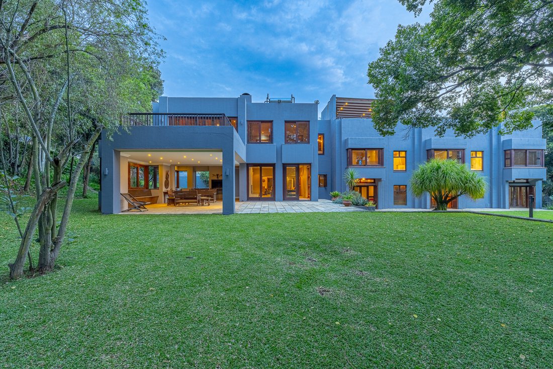 House in Hyde Park, Gauteng, South Africa 1 - 18563869