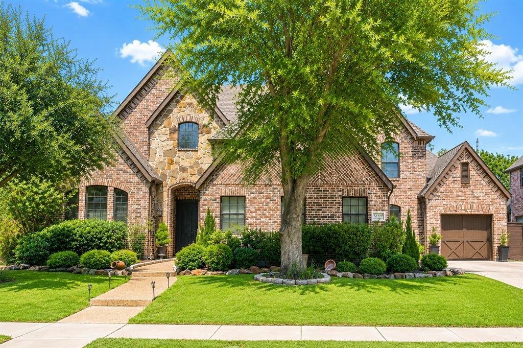House in Frisco, Texas, United States 1 - 18331400