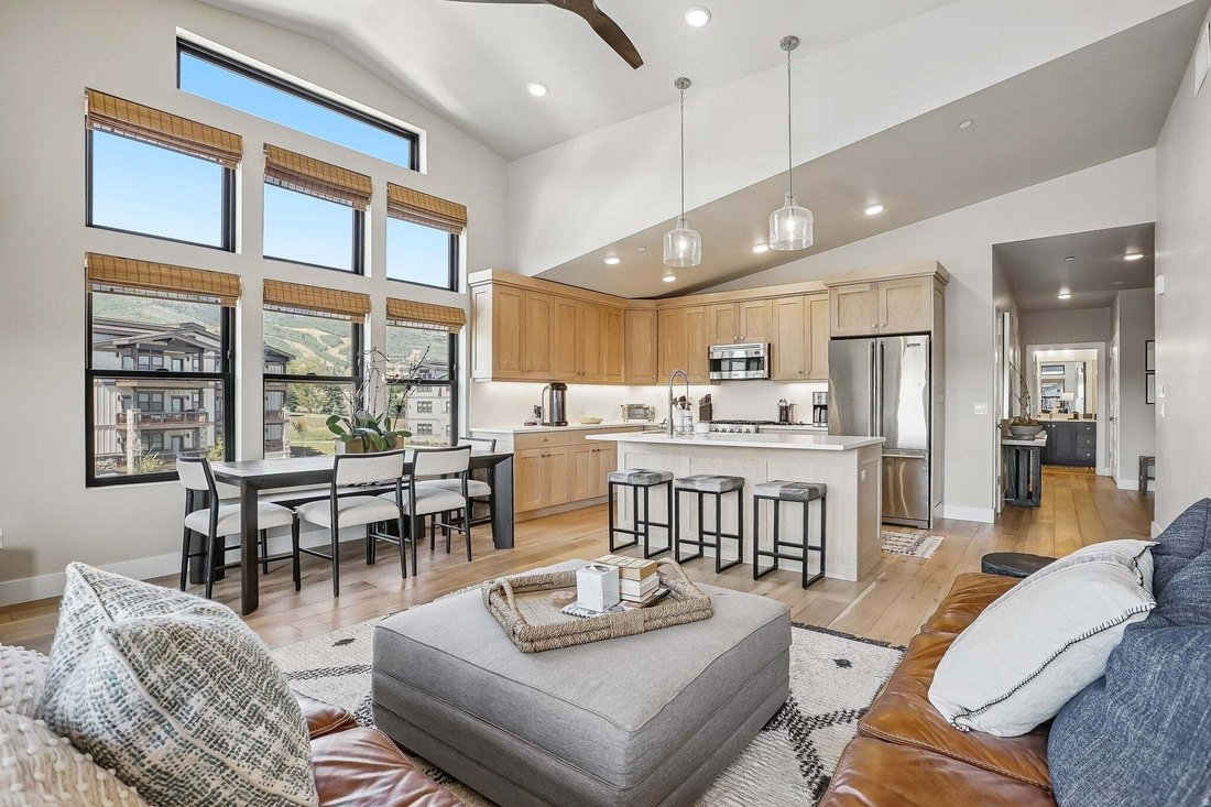 Condo in Heber City, Utah, United States 5 - 18561427
