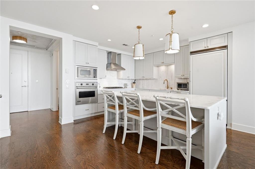 Condo in Atlanta, Georgia, United States 4 - 18562377