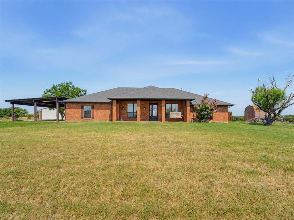 House in Bridgeport, Texas, United States 2 - 18562856