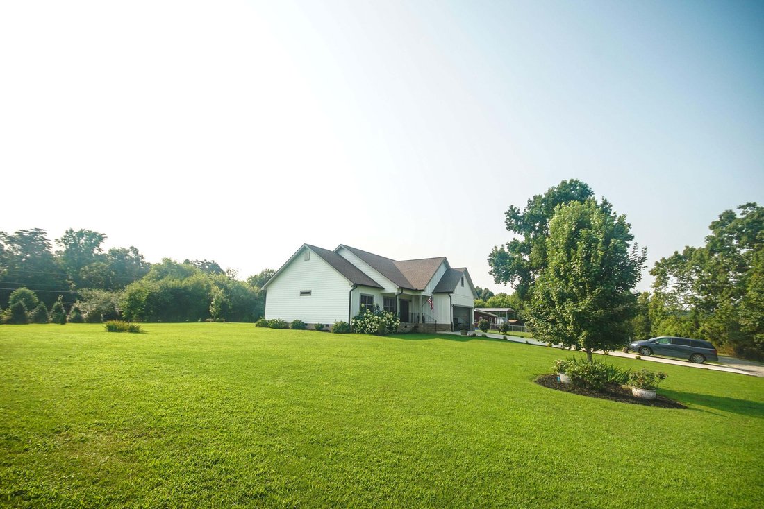 House in Soddy-Daisy, Tennessee, United States 4 - 18558056