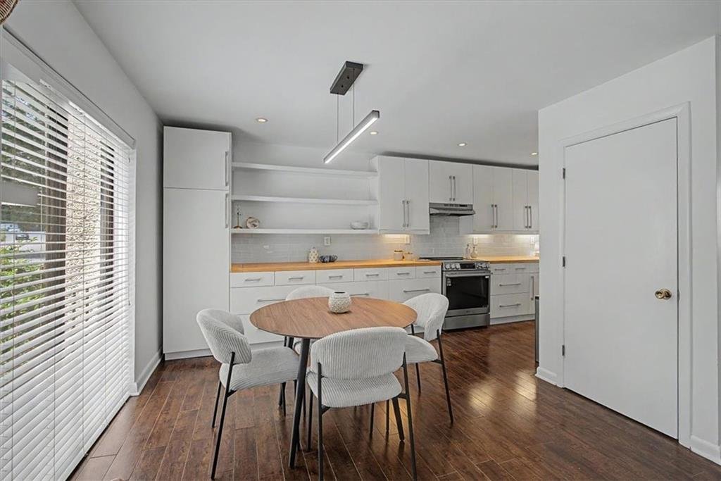 Condo in Atlanta, Georgia, United States 5 - 18558758