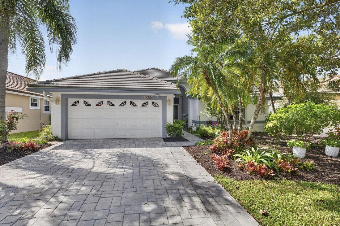 Haus in Coral Springs, Florida, Vereinigte Staaten 1 - 18564940