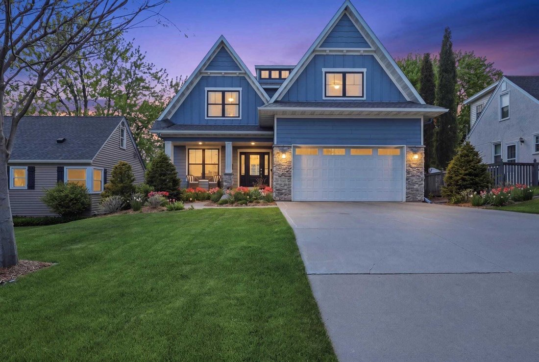 House in Minneapolis, Minnesota, United States 1 - 18564569