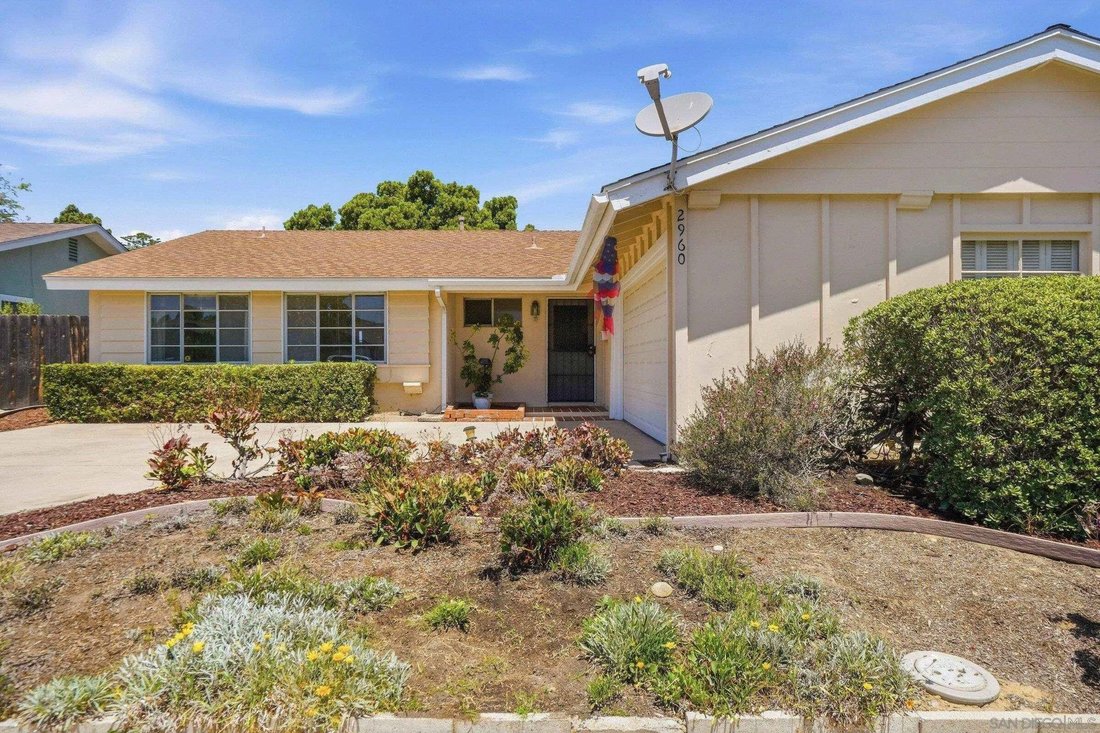 House in San Diego, California, United States 4 - 18562380