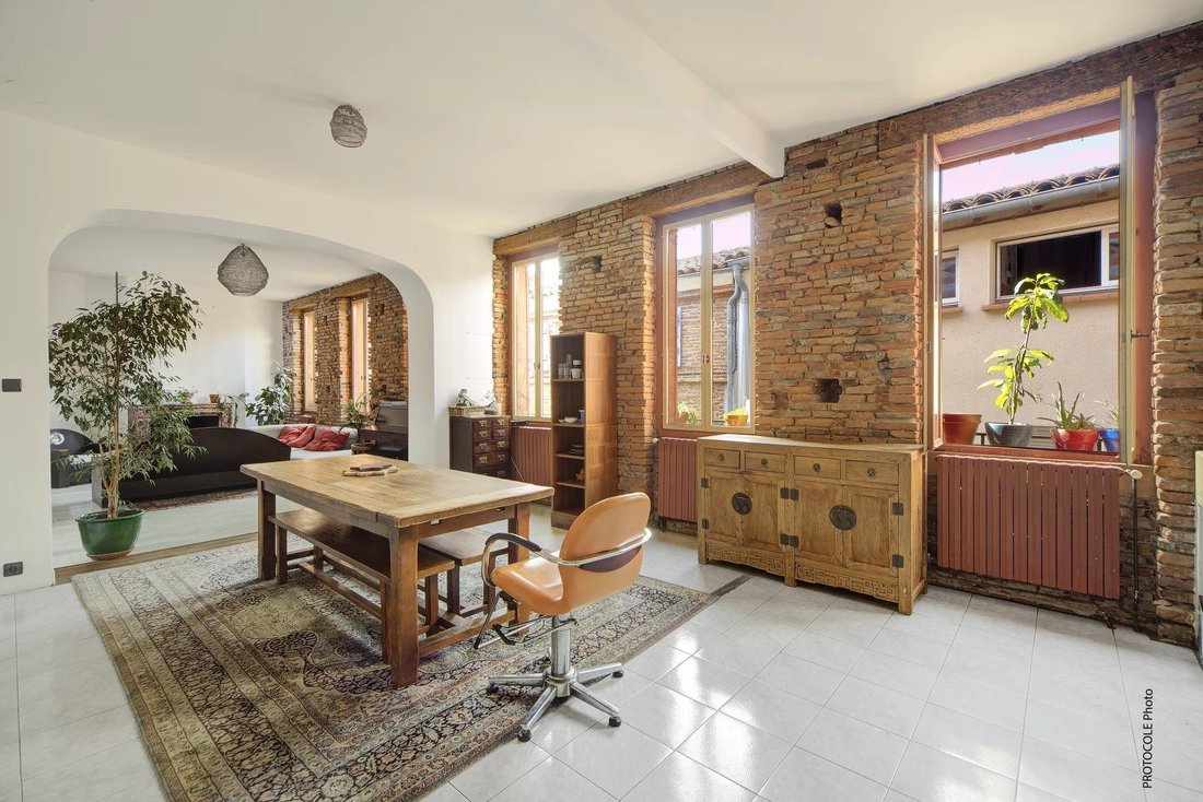 House in Lardenne-Les Pradettes-Basso Cambo, Toulouse, France 4 - 18564418