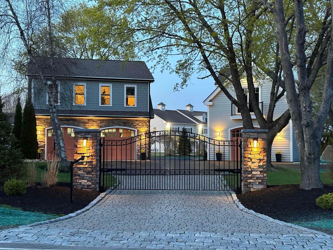 House in North Hampton, New Hampshire, United States 1 - 18565309