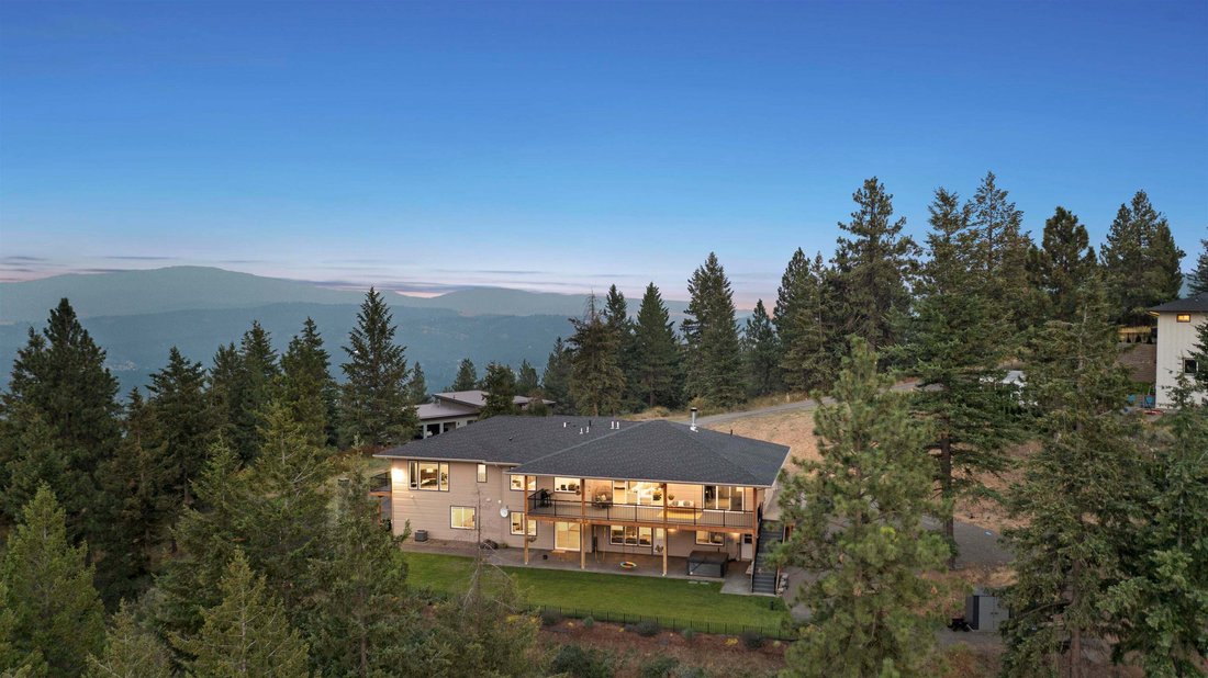 House in Spokane, Washington, United States 2 - 18560971