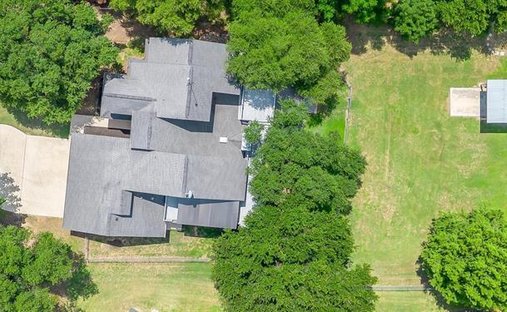 Haus in Azle, Texas, Vereinigte Staaten 1