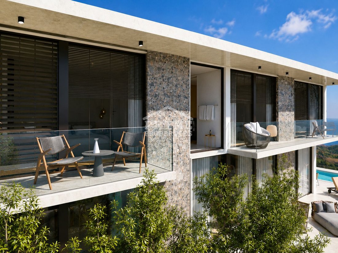 Villa in Estreito da Calheta, Madeira, Portugal 3 - 16811089