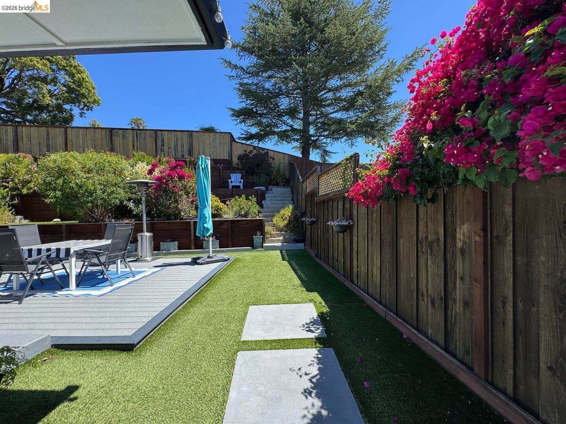 House in Santa Cruz, California, United States 5 - 18558565
