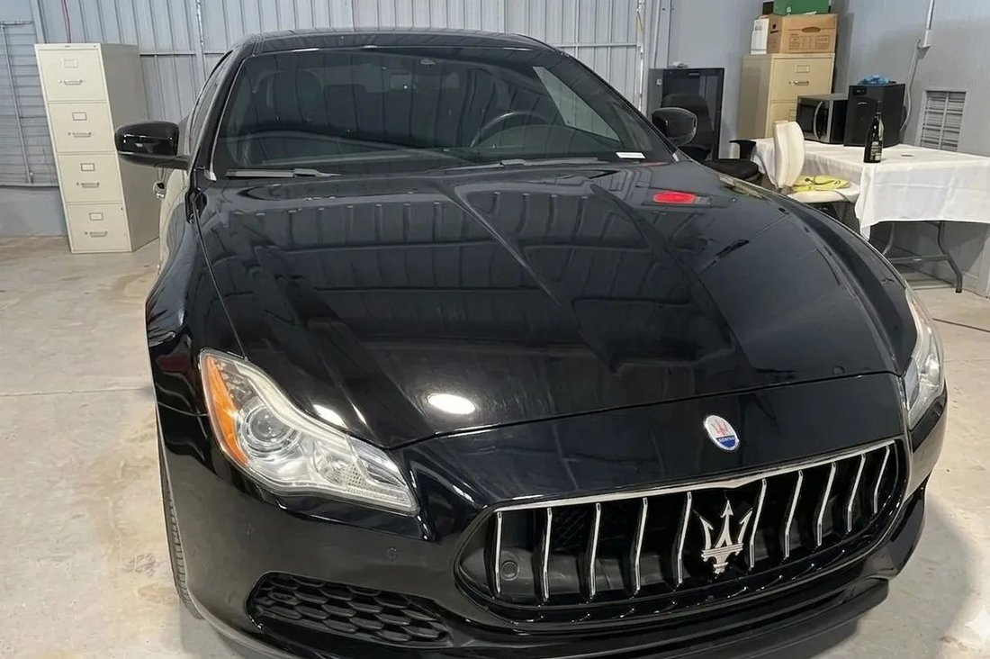 Sedan in Houston, TX, United States 3 - 17273799