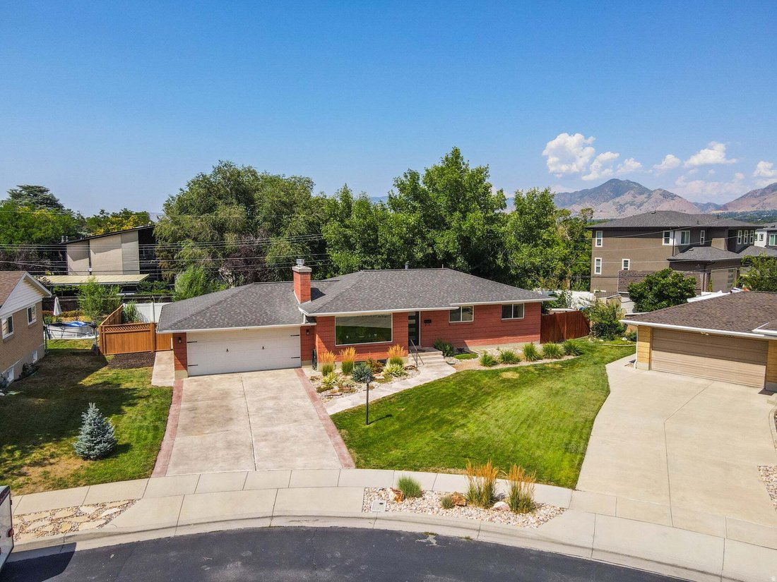 House in Murray, Utah, United States 3 - 18561466