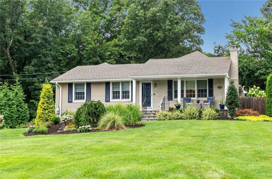 House in Smithfield, Rhode Island, United States 1 - 18561108