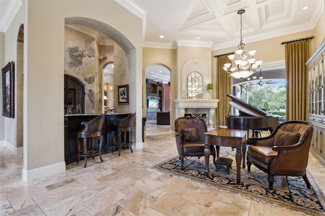 House in Sorrento, Florida, United States 5 - 18562648