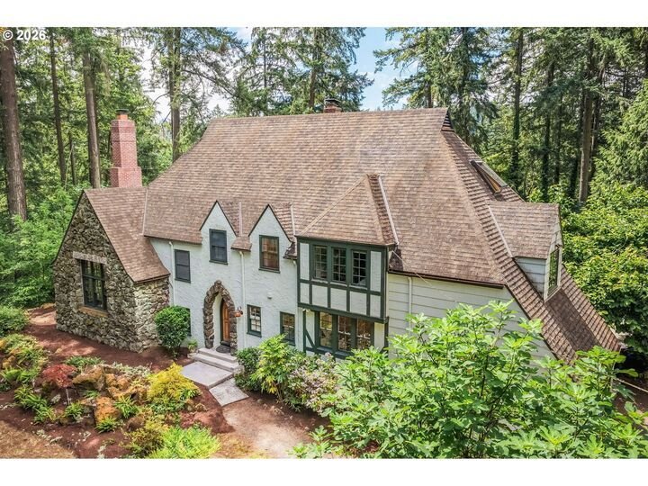 House in Lake Oswego, Oregon, United States 1 - 18564459