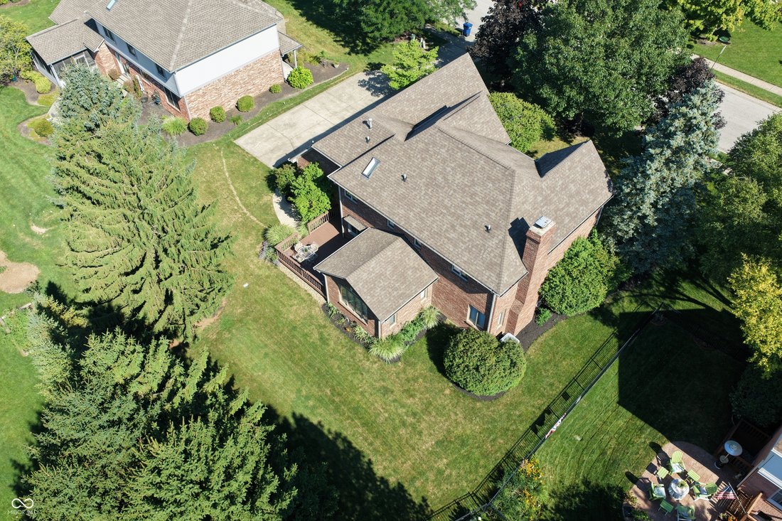 House in Carmel, Indiana, United States 4 - 18562724