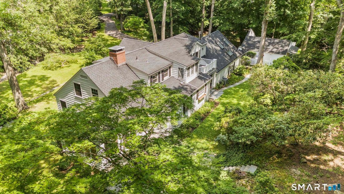 House in Stamford, Connecticut, United States 3 - 18558293