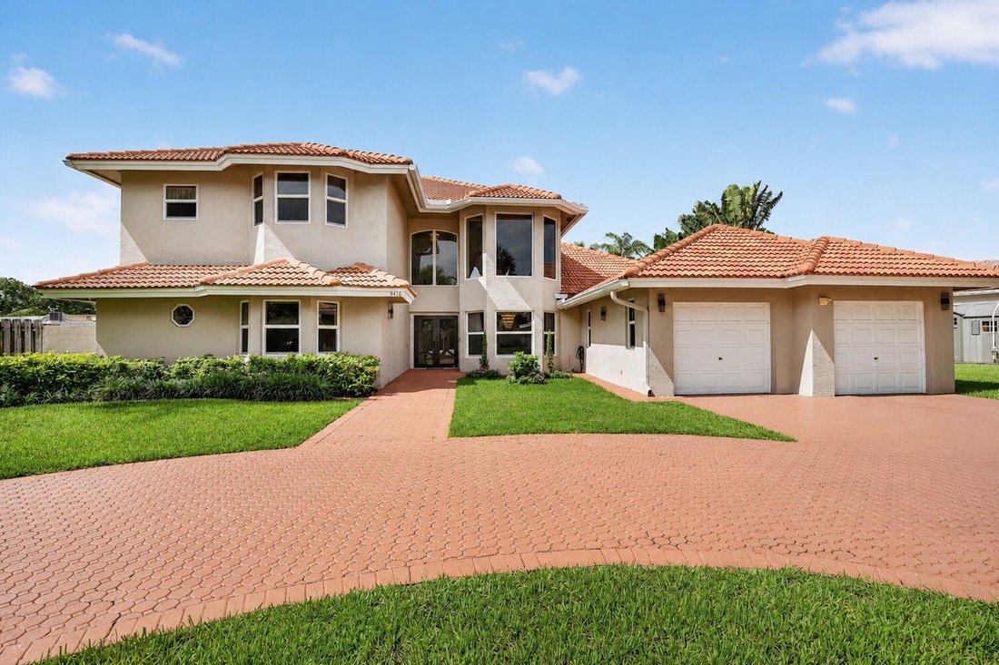 House in Davie, Florida, United States 1 - 18561603