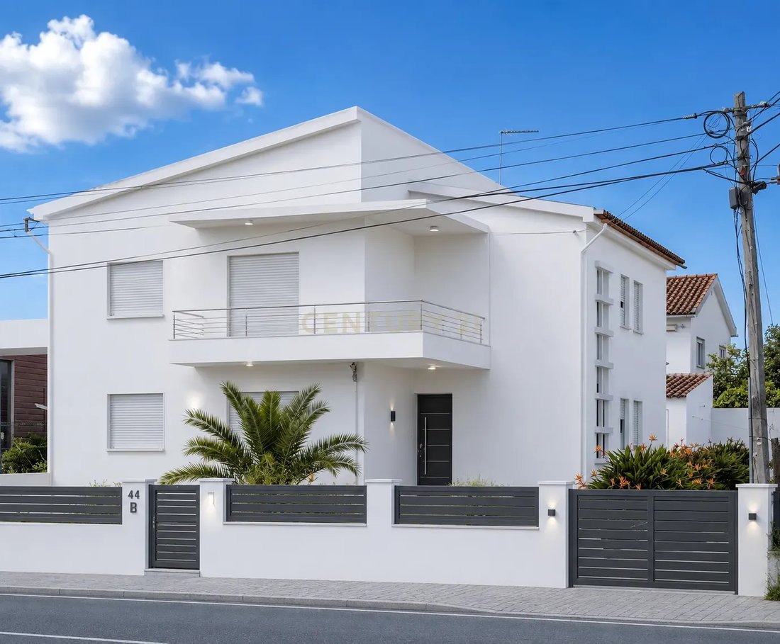 Villa à Fernão Ferro, Setúbal Municipality, Portugal 1 - 18529276