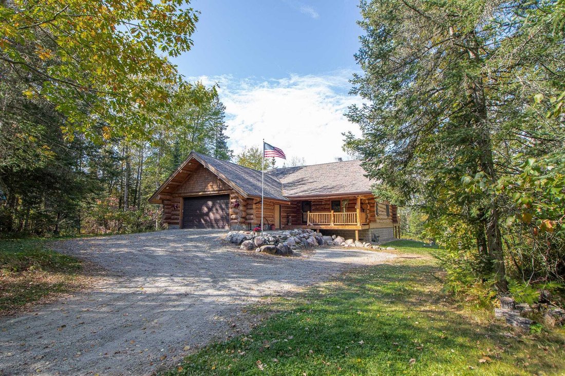 House in Outing, Minnesota, United States 3 - 18564680