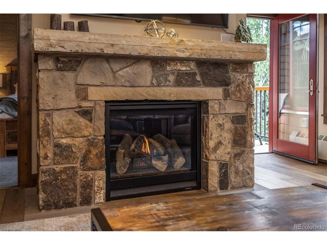 Condo in Breckenridge, Colorado, United States 4 - 18561750