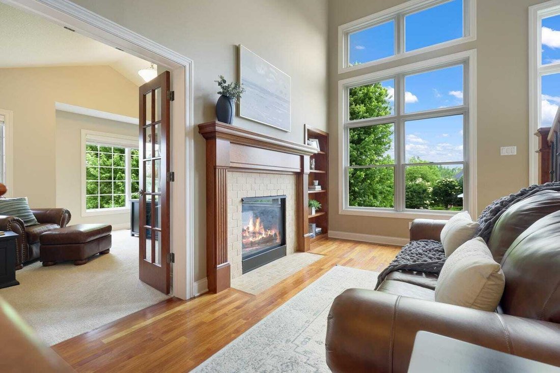 House in Lakeville, Minnesota, United States 5 - 18564440