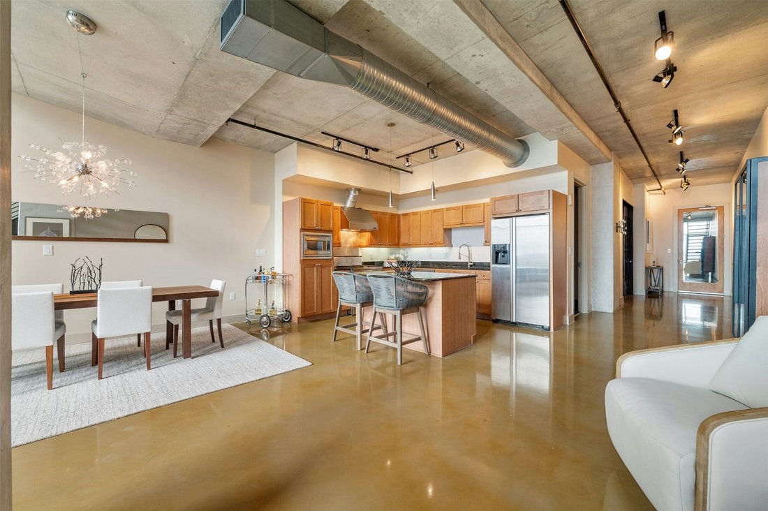 Condominio en Austin, Texas, Estados Unidos 5 - 17023741