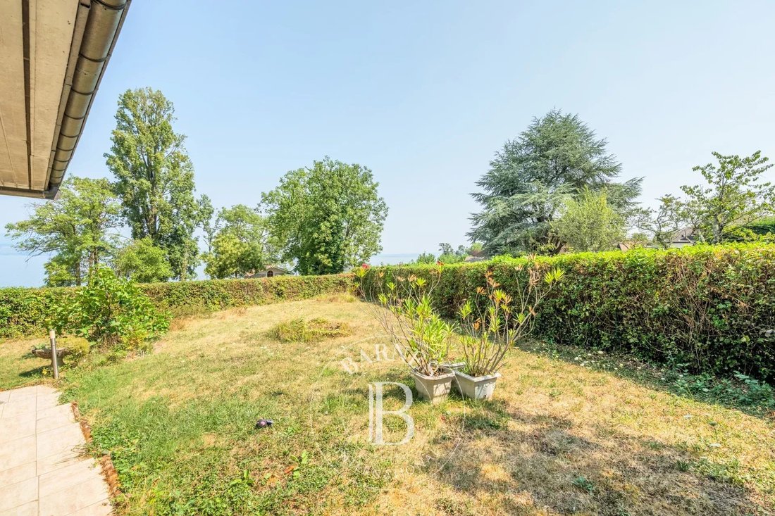 House in Anthy-sur-Léman, Auvergne-Rhône-Alpes, France 5 - 18560093