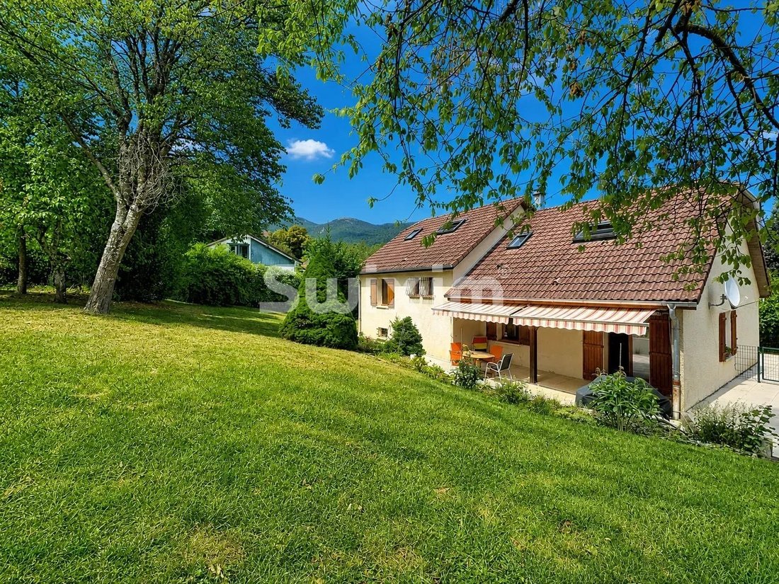 House in Est, Gex, France 3 - 18566091
