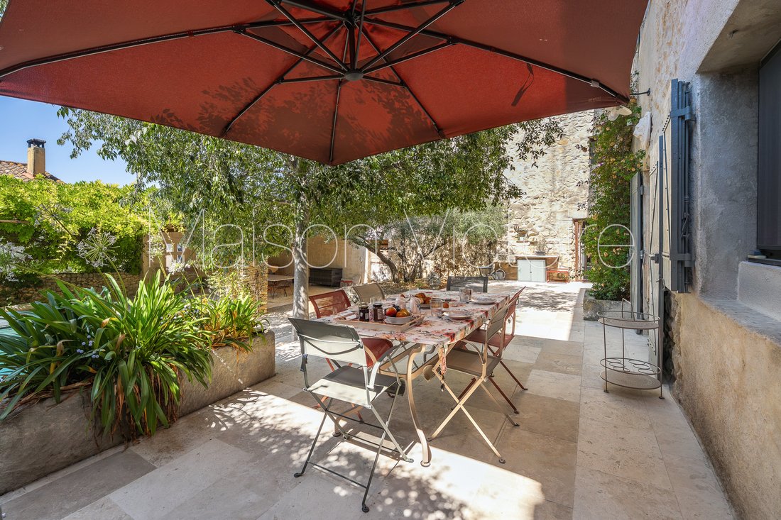 House in Boulbon, Provence-Alpes-Côte d'Azur, France 4 - 18563504