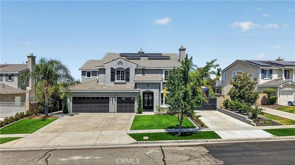 Condo in Corona, California, United States 4 - 18562448