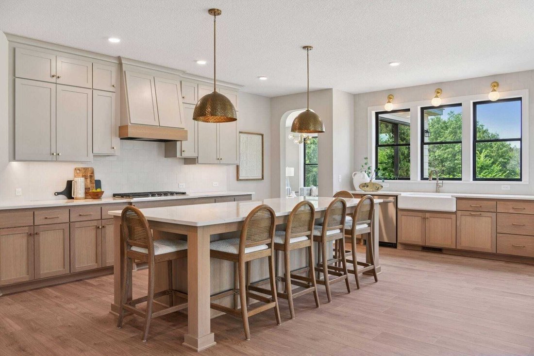 House in Maple Grove, Minnesota, United States 3 - 18564586