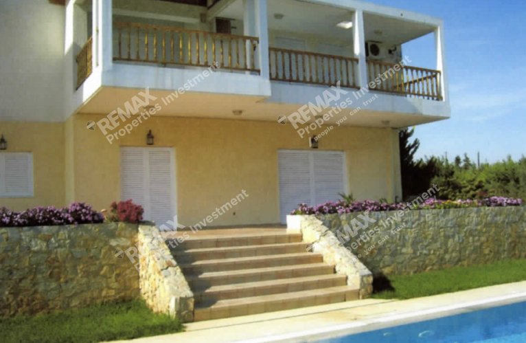 House in Markopoulo Mesogaias, Attica, Greece 3 - 18558947
