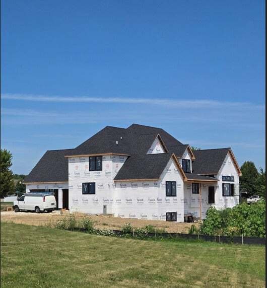 House in Yorkville, Illinois, United States 2 - 18558997