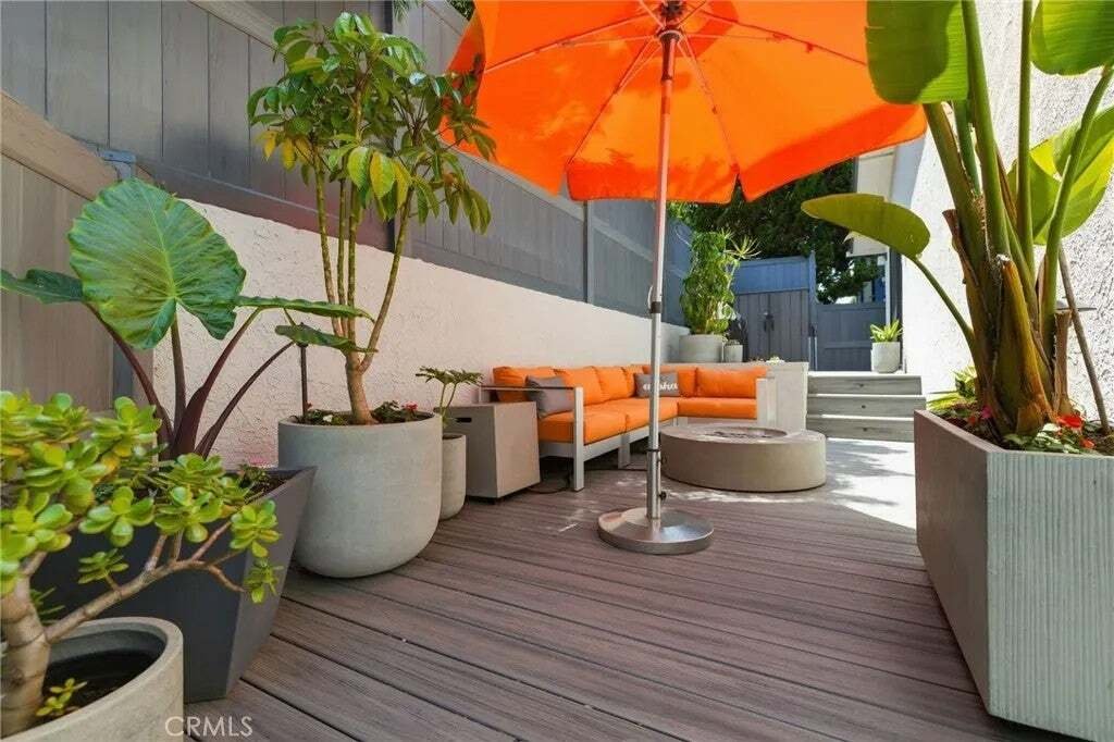 Townhouse in Manhattan Beach, California, United States 3 - 18559129
