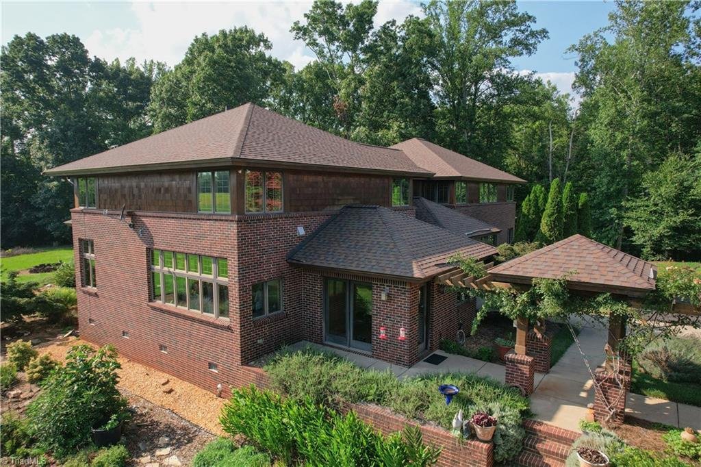 House in Tobaccoville, North Carolina, United States 4 - 18561583