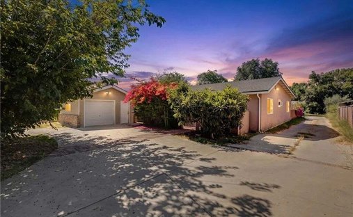 House in Los Angeles, California, United States 1