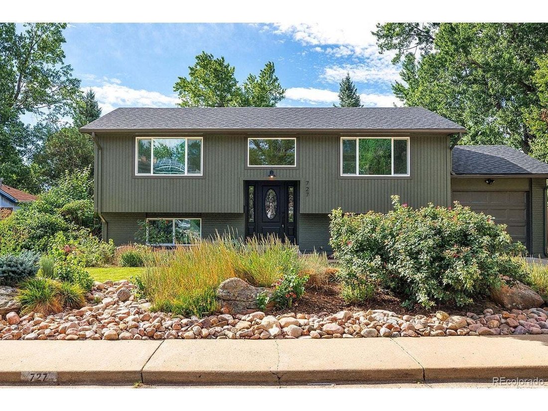 House in Boulder, Colorado, United States 1 - 18561805