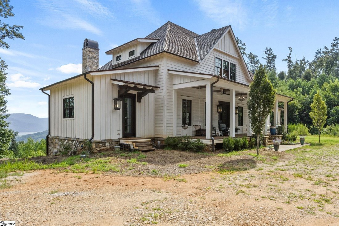 House in Travelers Rest, South Carolina, United States 2 - 18558827