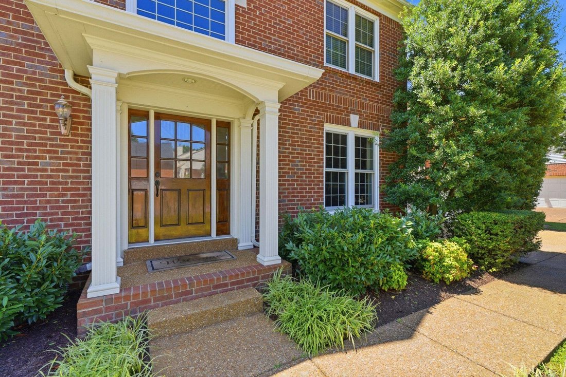 House in Franklin, Tennessee, United States 4 - 18564846
