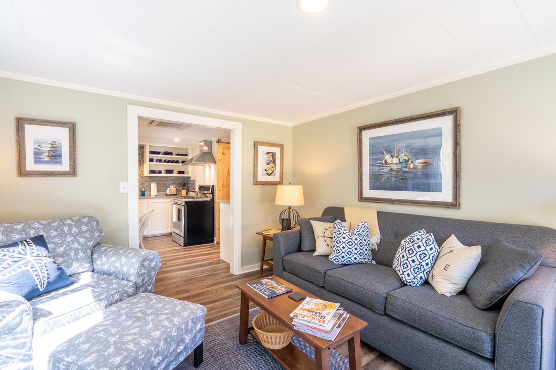 House in Kennebunk, Maine, United States 4 - 18562730
