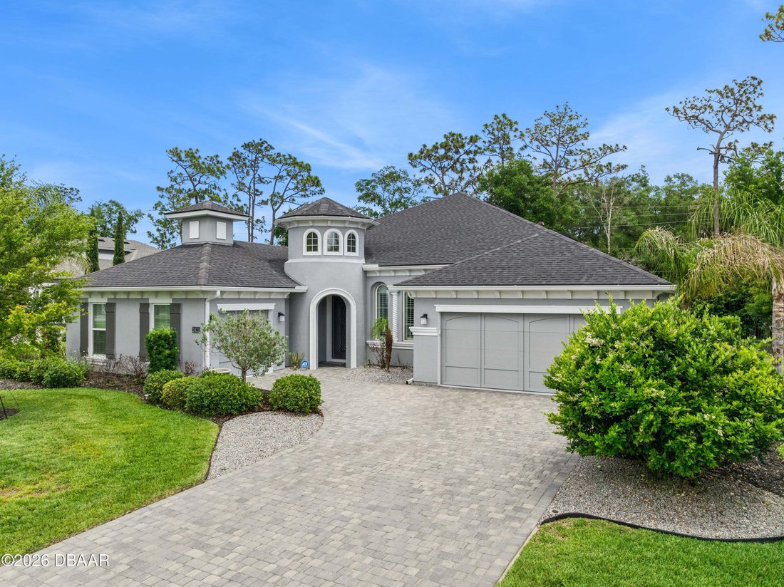 House in Port Orange, Florida, United States 3 - 18561581
