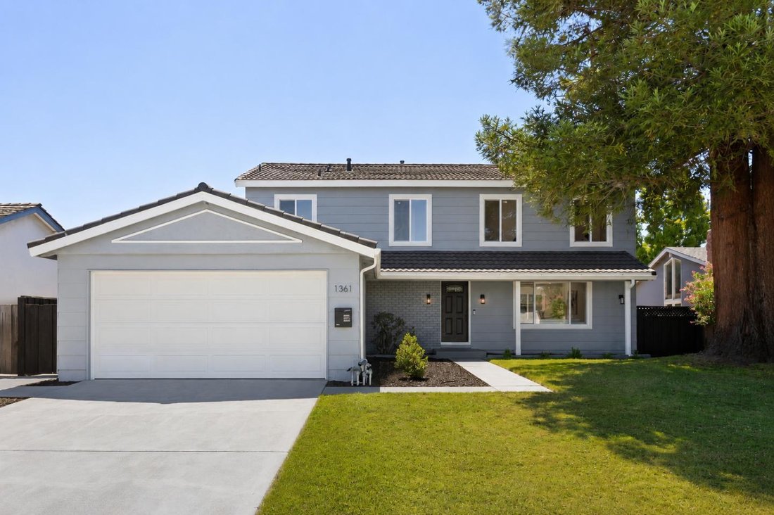 House in San Jose, California, United States 1 - 18558585