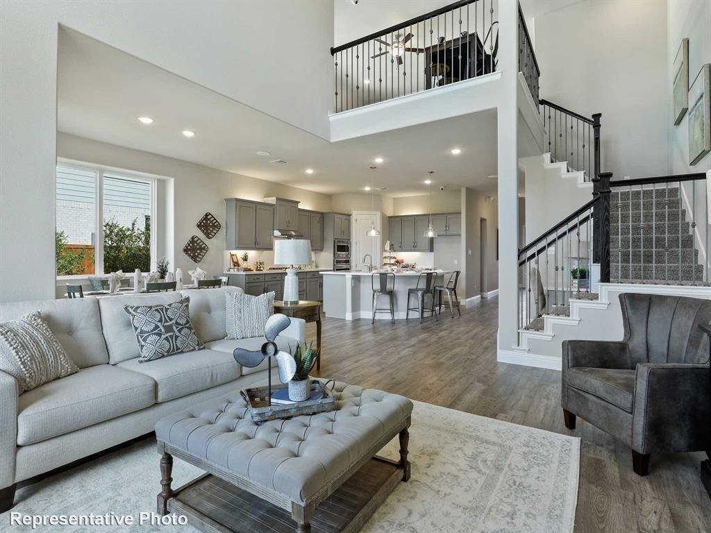 House in Denton, Texas, United States 3 - 18563054