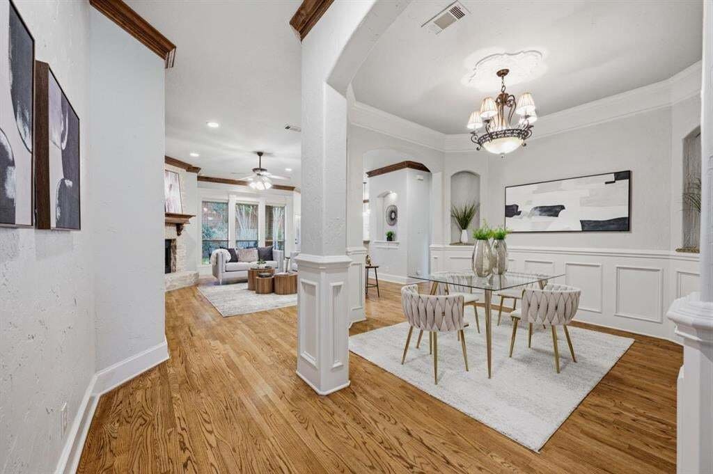 House in Hurst, Texas, United States 1 - 18506309