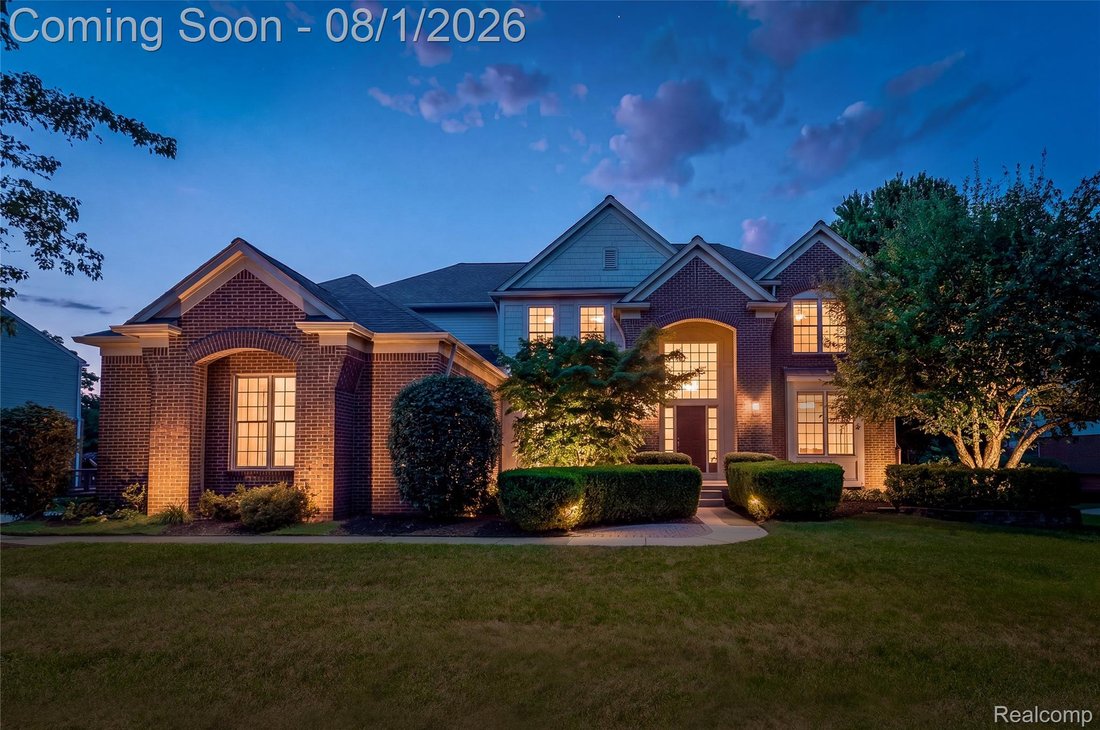 House in Rochester, Michigan, United States 3 - 18565362