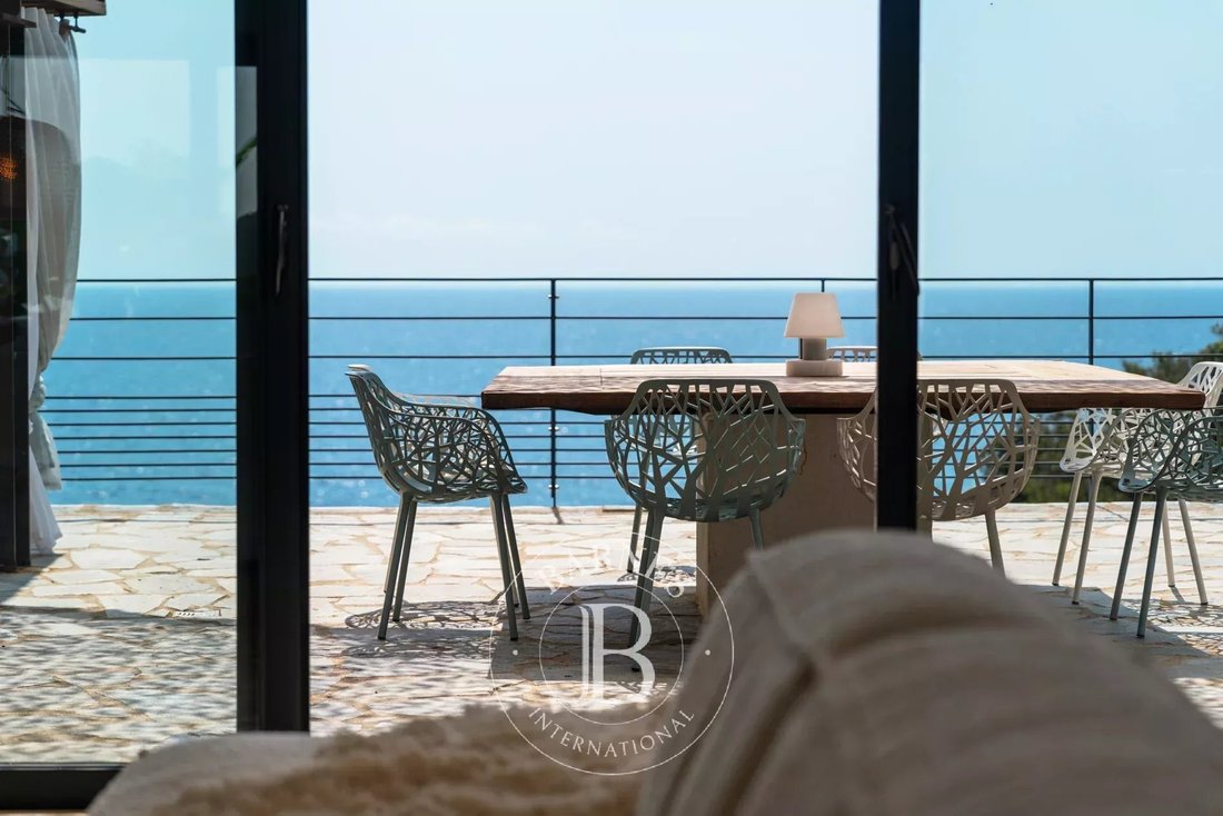 Villa in Brando, Corsica, France 1 - 18559740